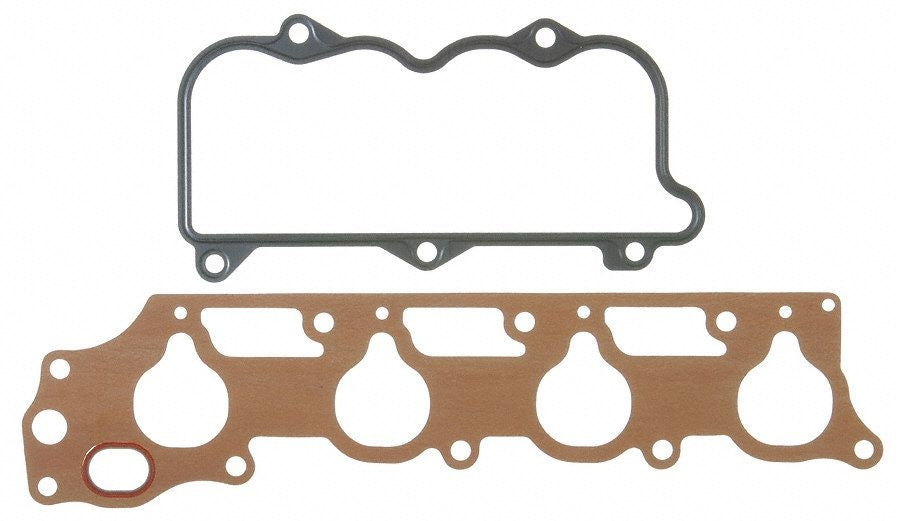 Front View of Engine Intake Manifold Gasket Set MAHLE MS16319