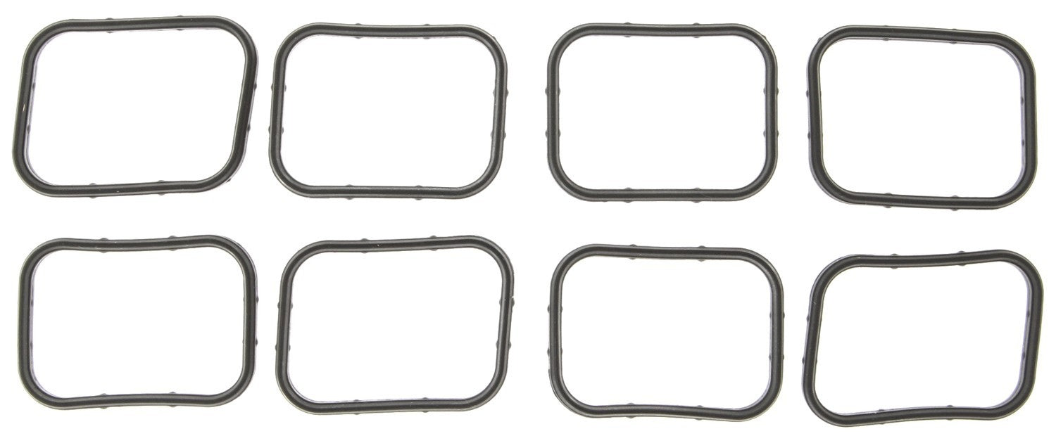 Accessories 1 View of Engine Intake Manifold Gasket Set MAHLE MS16323