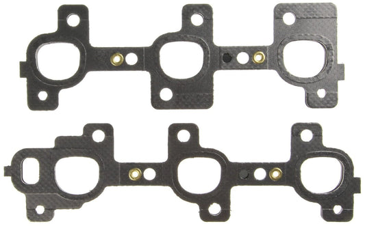 Accessories 1 View of Exhaust Manifold Gasket Set MAHLE MS16349