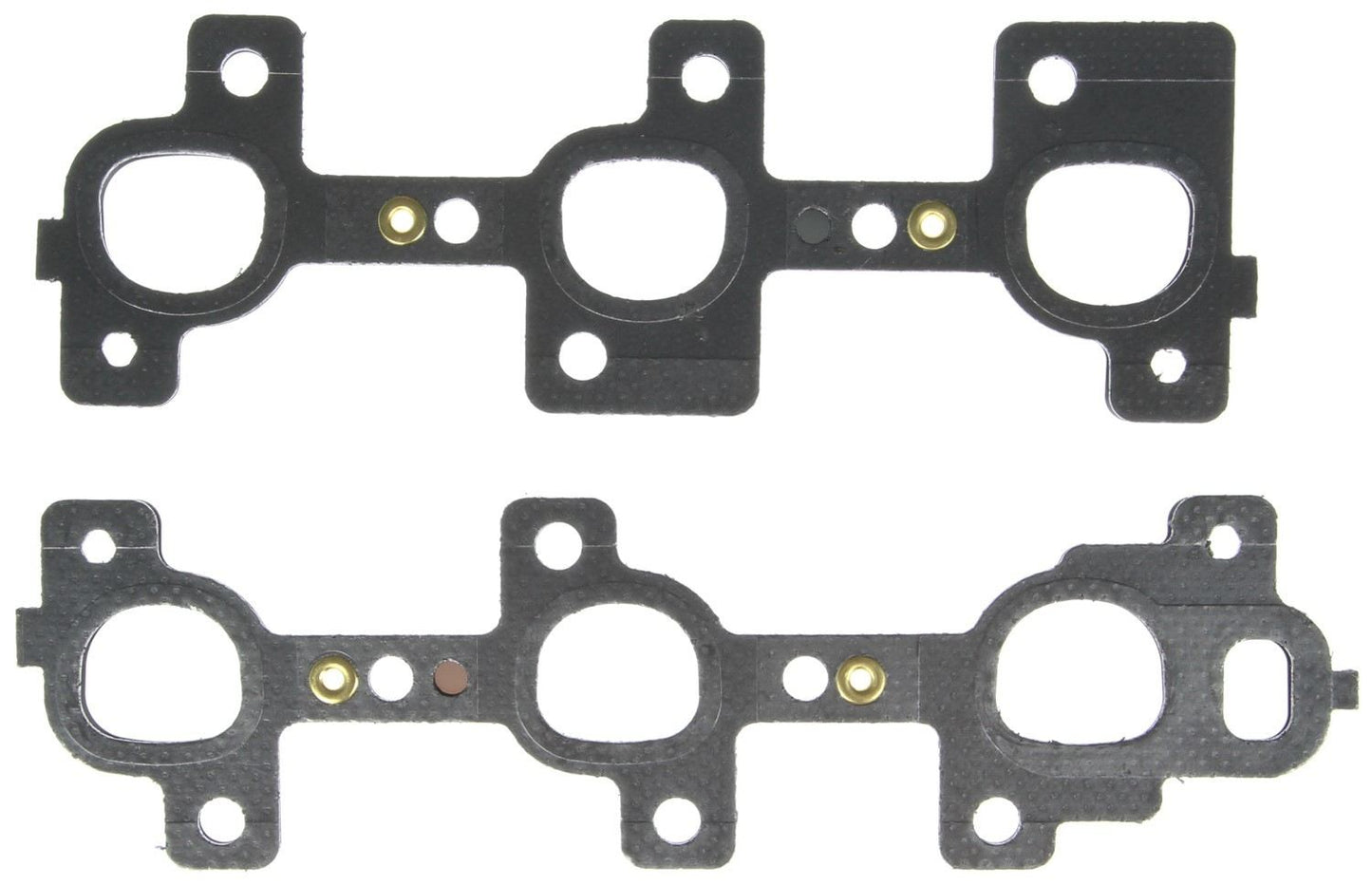 Kit View of Exhaust Manifold Gasket Set MAHLE MS16349