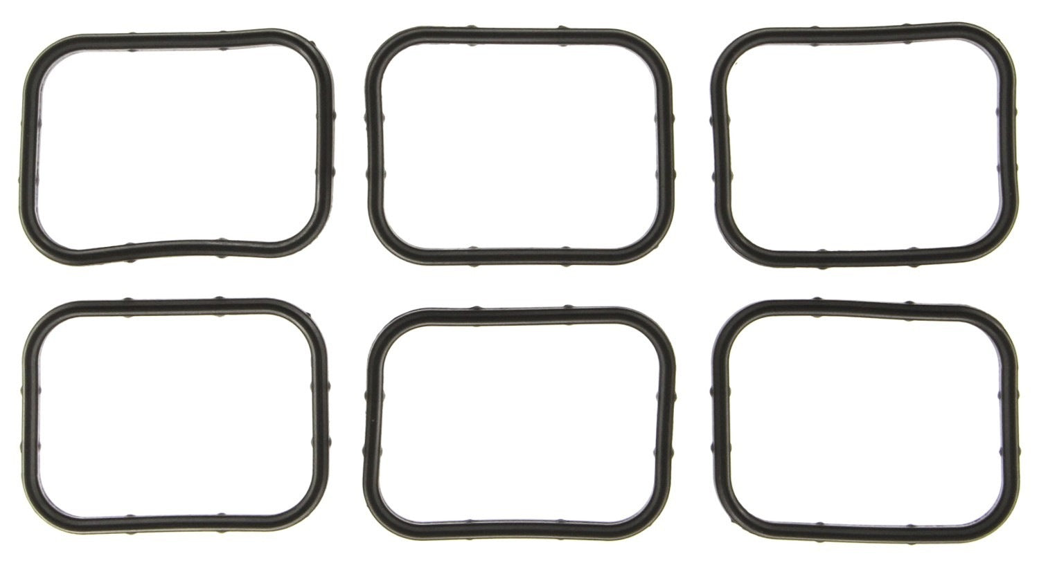 Accessories 1 View of Engine Intake Manifold Gasket Set MAHLE MS16353