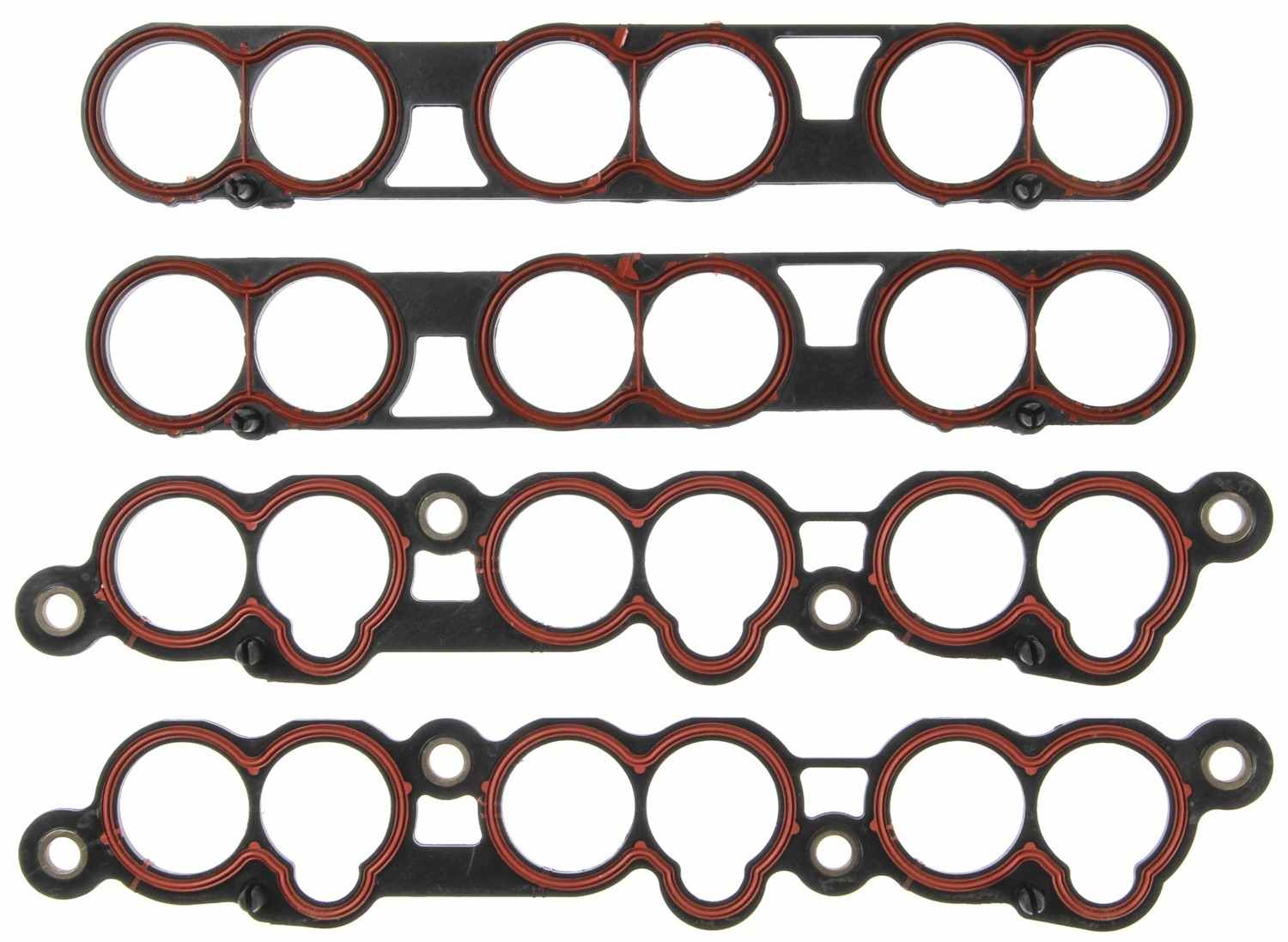 Accessories 1 View of Engine Intake Manifold Gasket Set MAHLE MS16356