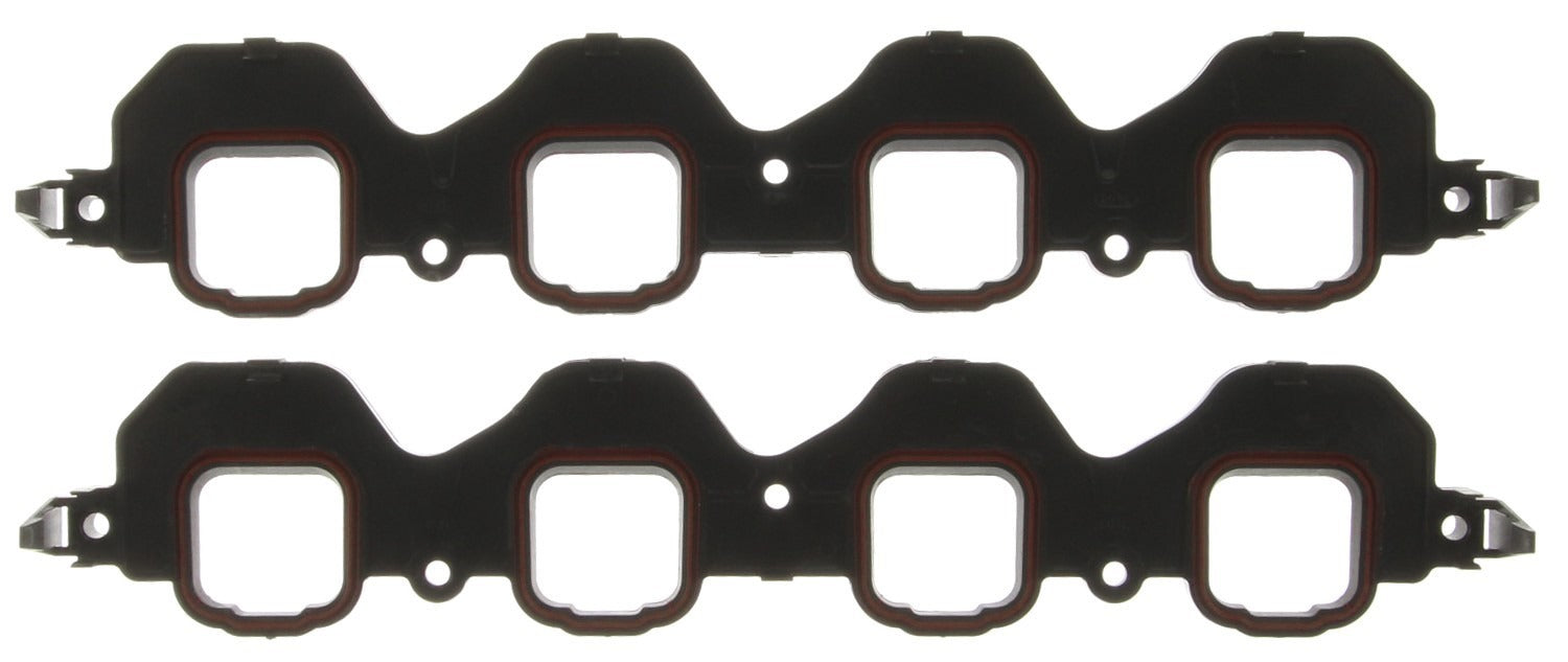 Accessories 1 View of Engine Intake Manifold Gasket Set MAHLE MS16370