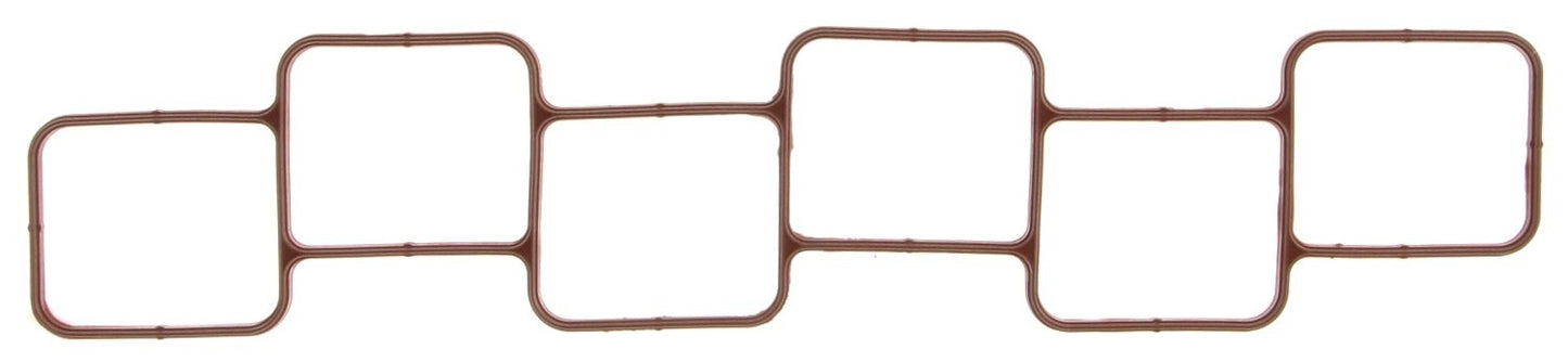 Accessories 1 View of Fuel Injection Plenum Gasket MAHLE MS16508