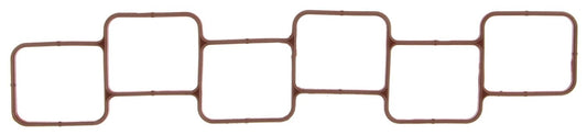 Accessories 1 View of Fuel Injection Plenum Gasket MAHLE MS16508