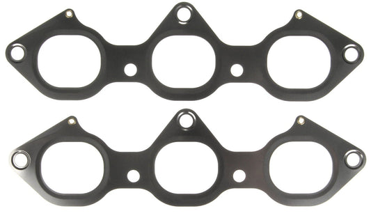 Accessories 1 View of Exhaust Manifold Gasket Set MAHLE MS17814