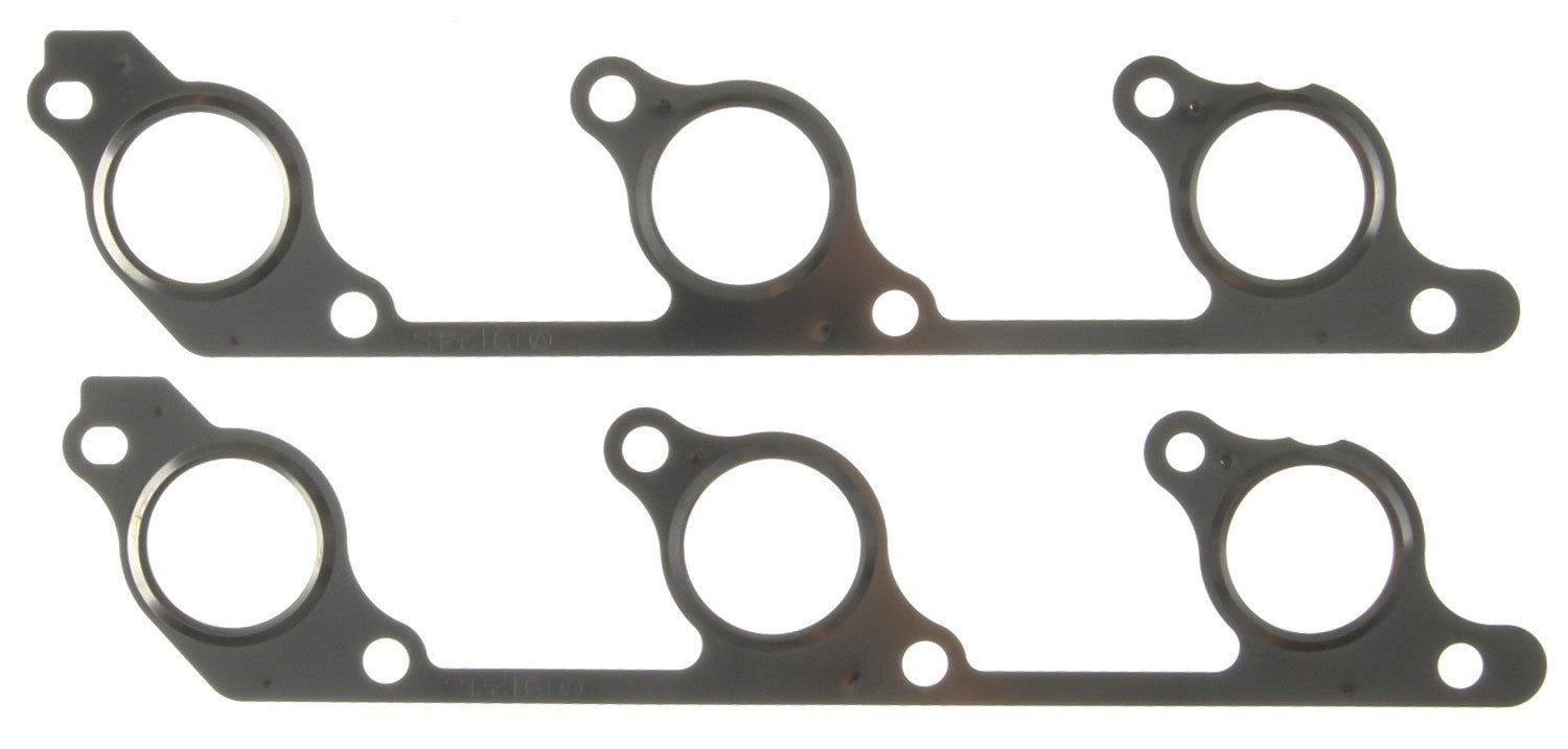 Accessories 1 View of Exhaust Manifold Gasket Set MAHLE MS19204