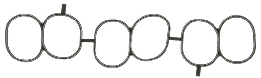 Accessories 1 View of Fuel Injection Plenum Gasket MAHLE MS19218