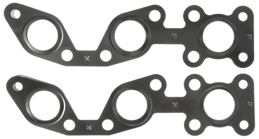 Accessories 1 View of Exhaust Manifold Gasket Set MAHLE MS19224