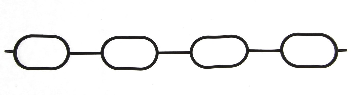 Front View of Engine Intake Manifold Gasket MAHLE MS19247