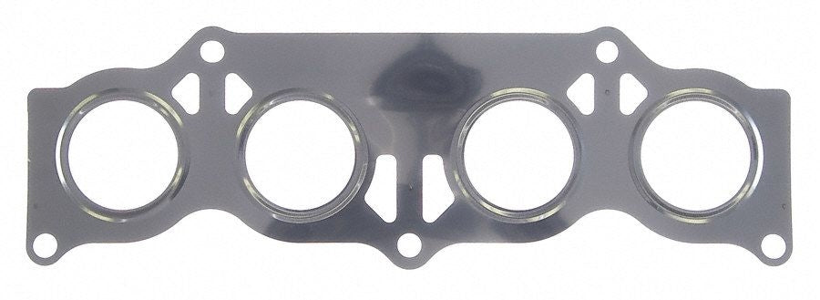 Front View of Exhaust Manifold Gasket MAHLE MS19248