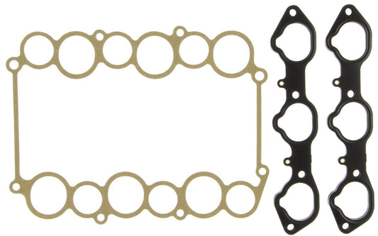 Accessories 1 View of Engine Intake Manifold Gasket Set MAHLE MS19249