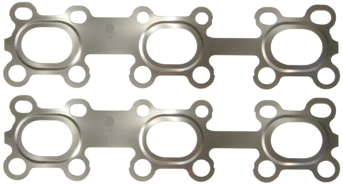 Accessories 1 View of Exhaust Manifold Gasket Set MAHLE MS19259