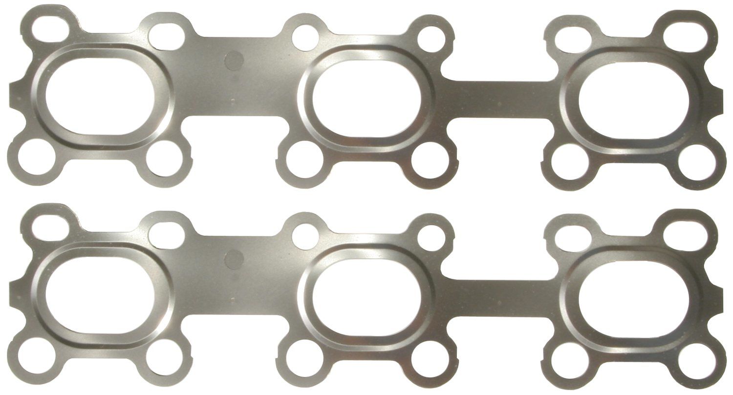 Other View of Exhaust Manifold Gasket Set MAHLE MS19259