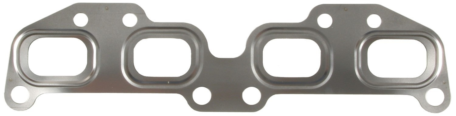 Front View of Exhaust Manifold Gasket MAHLE MS19291