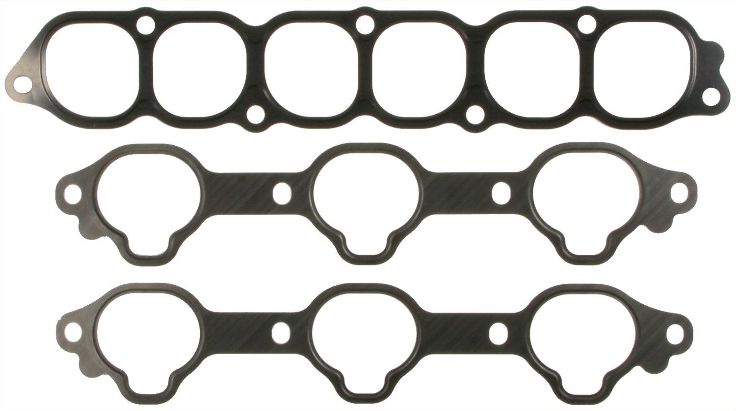 Accessories 1 View of Engine Intake Manifold Gasket Set MAHLE MS19297