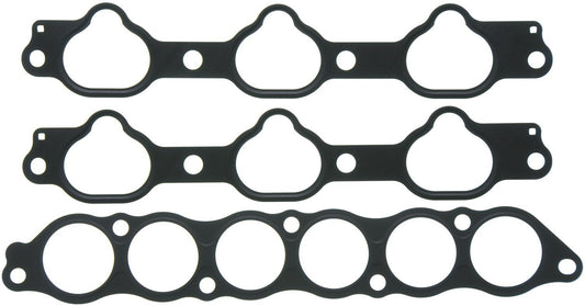 Accessories 1 View of Engine Intake Manifold Gasket Set MAHLE MS19306