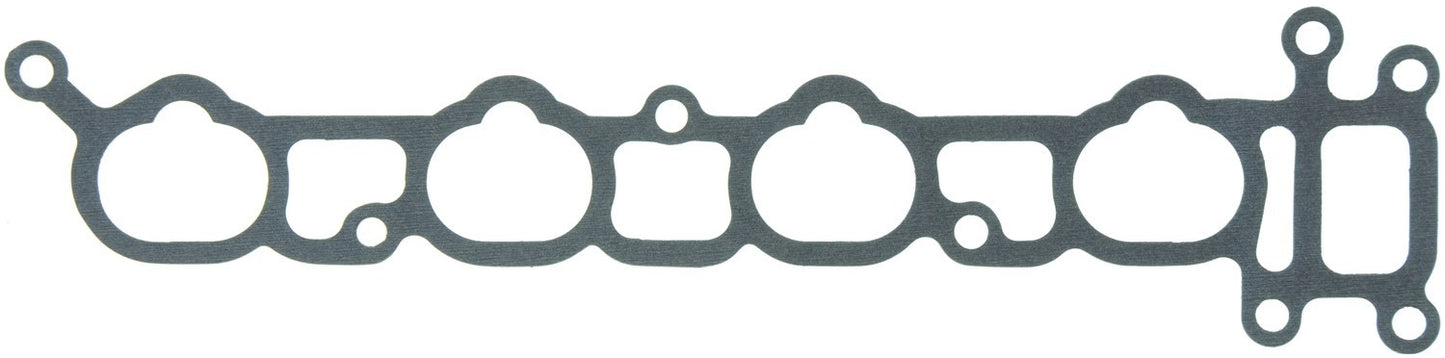 Front View of Engine Intake Manifold Gasket MAHLE MS19309