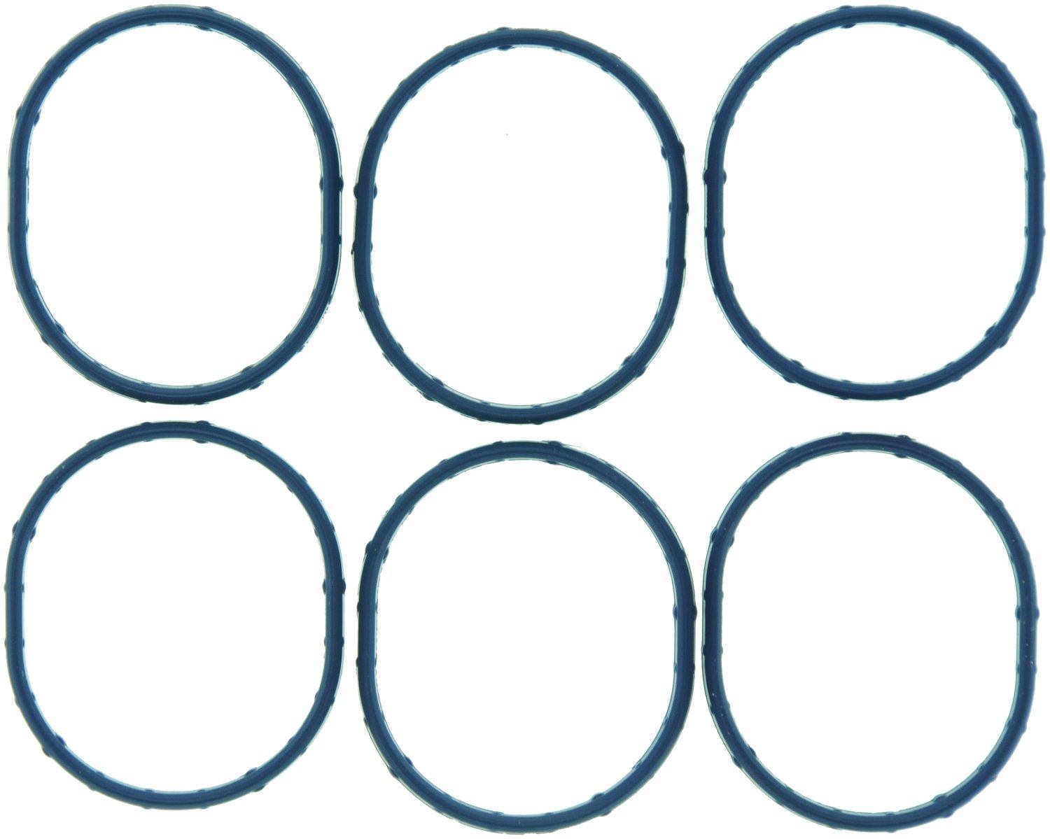 Other View of Engine Intake Manifold Gasket Set MAHLE MS19322