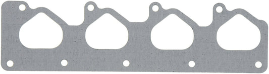 Front View of Engine Intake Manifold Gasket MAHLE MS19326