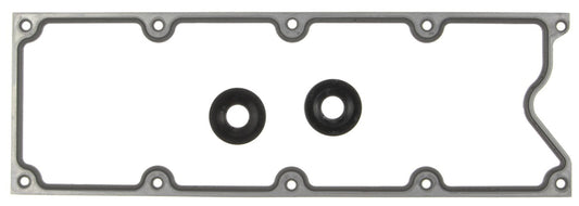 Accessories 1 View of Engine Intake Manifold Gasket Set MAHLE MS19328