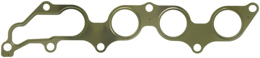 Front View of Exhaust Manifold Gasket MAHLE MS19364