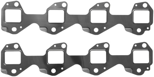 Accessories 1 View of Exhaust Manifold Gasket Set MAHLE MS19398