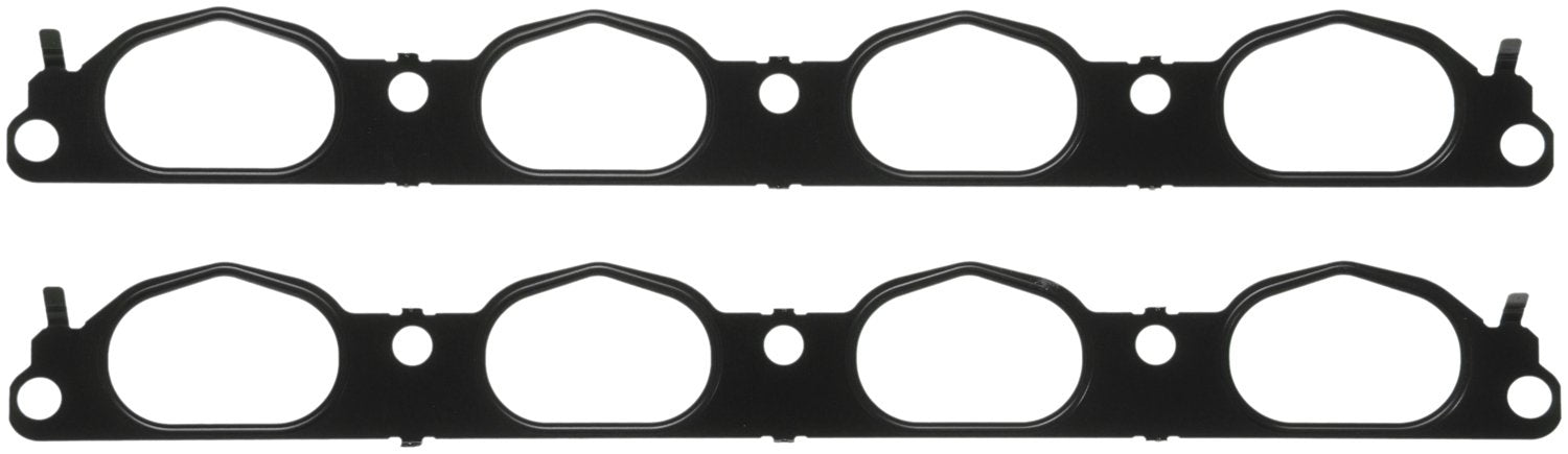 Other View of Engine Intake Manifold Gasket Set MAHLE MS19423