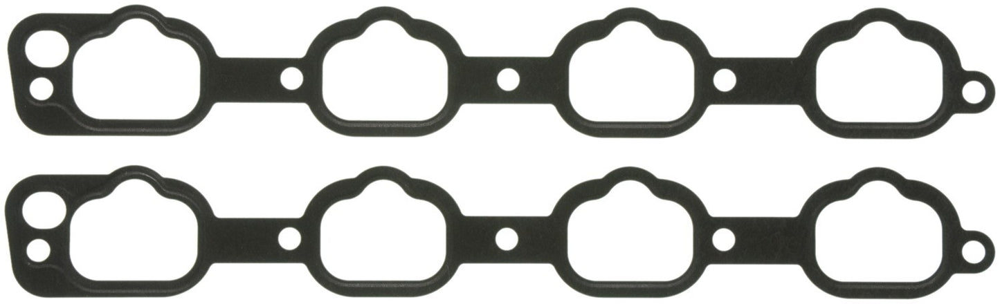 Accessories 1 View of Engine Intake Manifold Gasket Set MAHLE MS19439