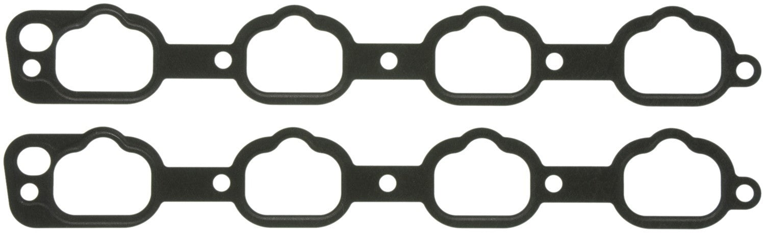 Accessories 1 View of Engine Intake Manifold Gasket Set MAHLE MS19439