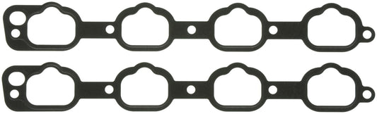 Accessories 1 View of Engine Intake Manifold Gasket Set MAHLE MS19439