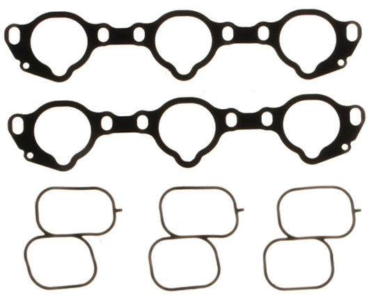 Accessories 1 View of Engine Intake Manifold Gasket Set MAHLE MS19453