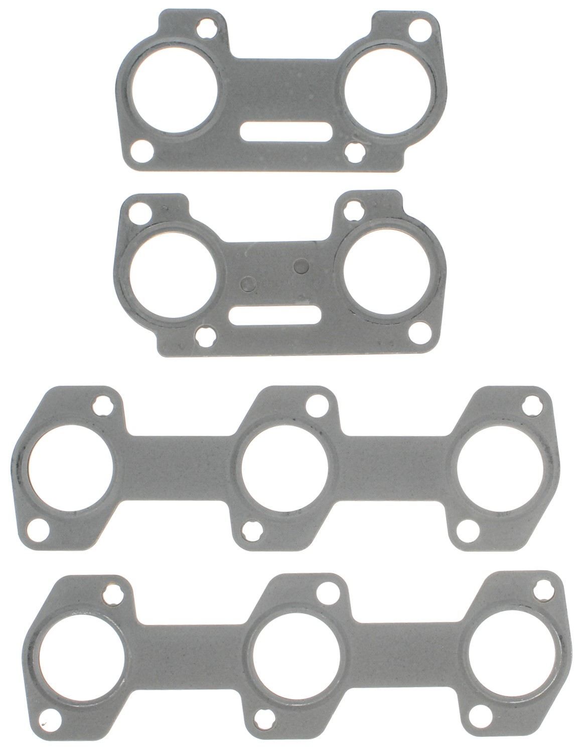 Kit View of Exhaust Manifold Gasket Set MAHLE MS19468