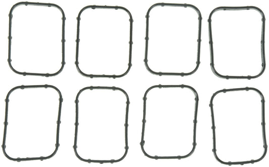 Accessories 1 View of Engine Intake Manifold Gasket Set MAHLE MS19507