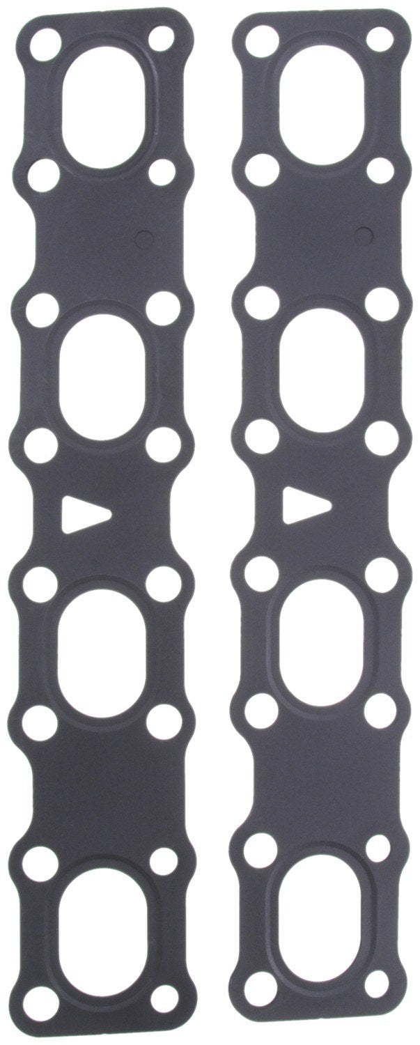 Accessories 1 View of Exhaust Manifold Gasket Set MAHLE MS19526