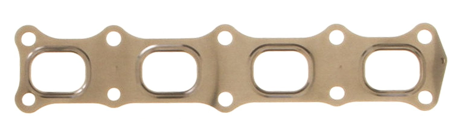 Front View of Exhaust Manifold Gasket MAHLE MS19563