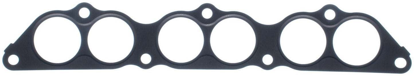 Top View of Fuel Injection Plenum Gasket MAHLE MS19575