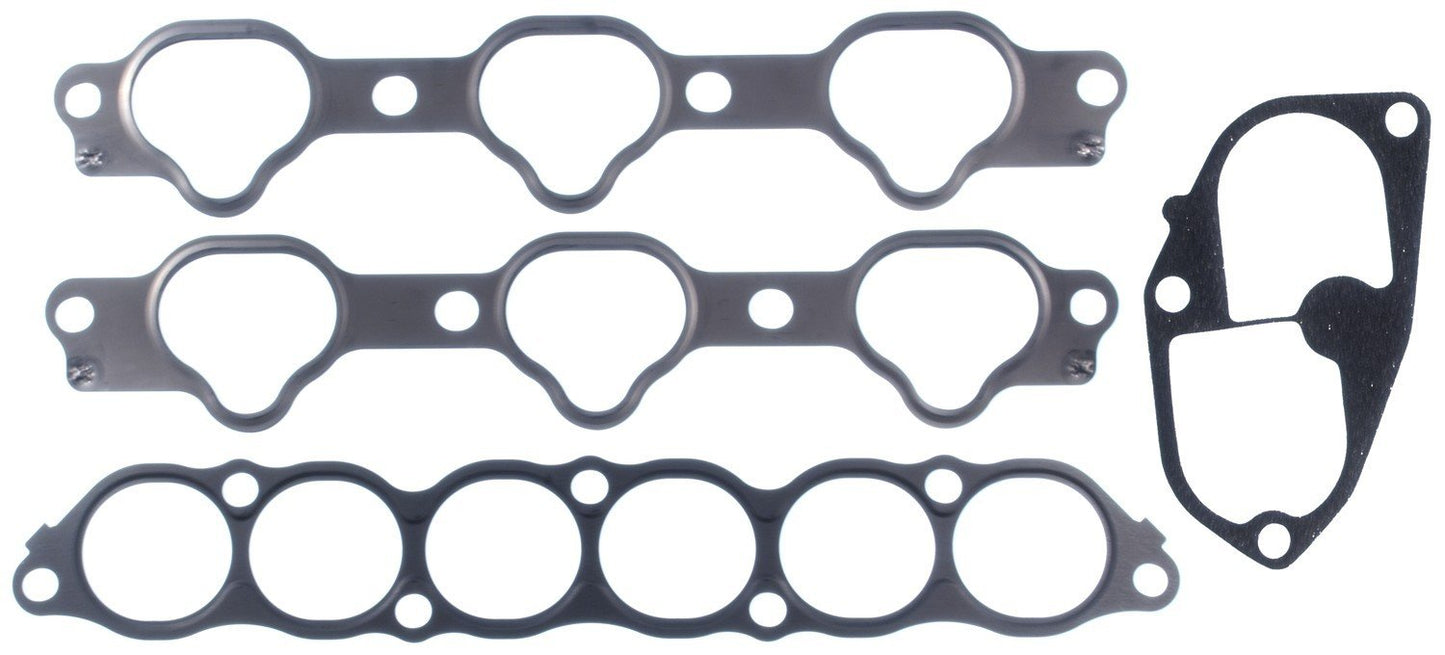 Accessories 1 View of Engine Intake Manifold Gasket Set MAHLE MS19580