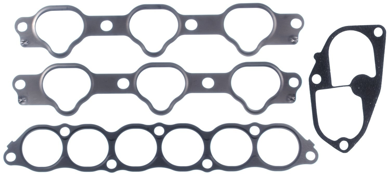 Other View of Engine Intake Manifold Gasket Set MAHLE MS19580