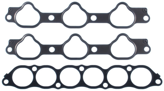 Accessories 1 View of Engine Intake Manifold Gasket Set MAHLE MS19581