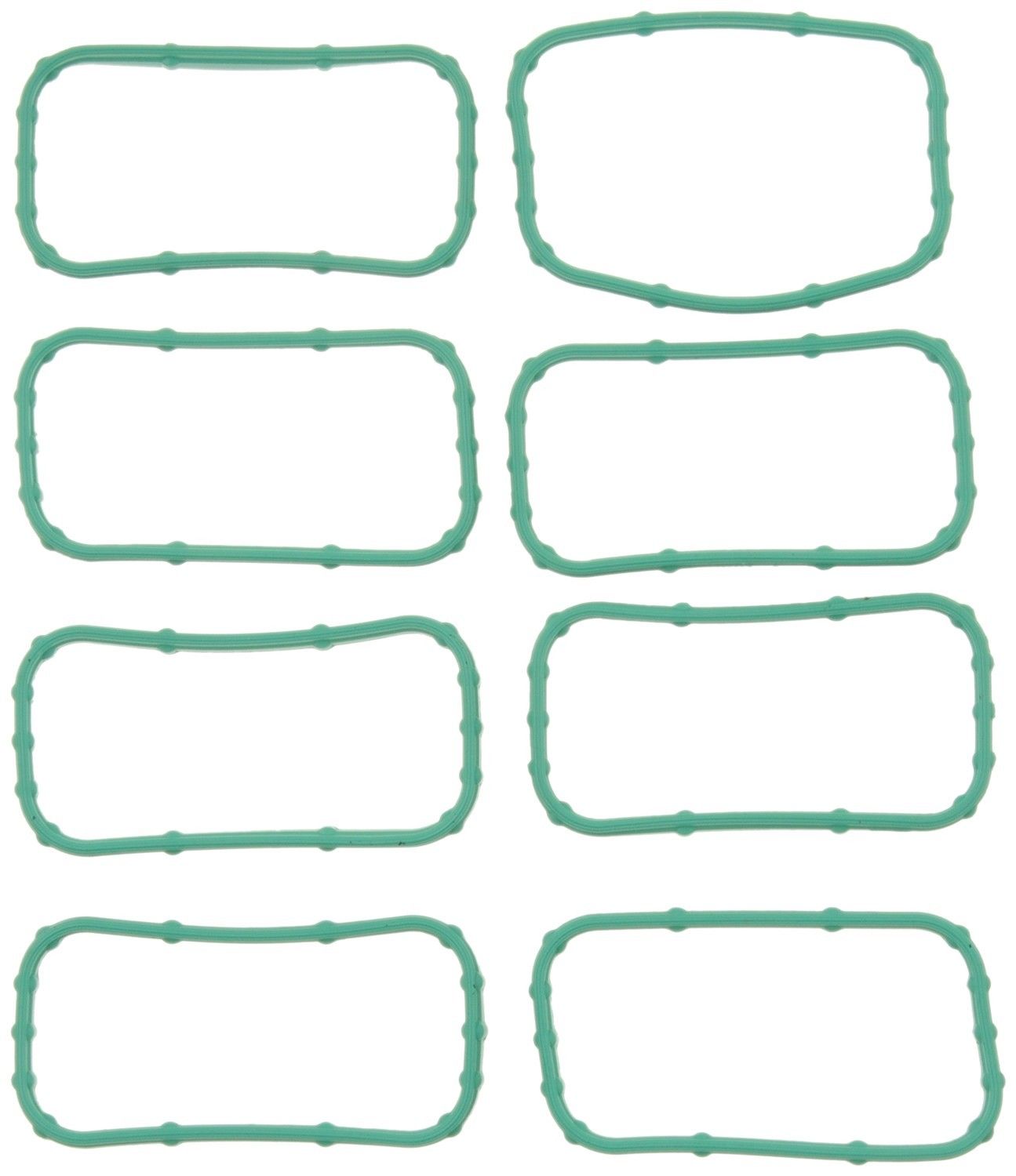 Accessories 1 View of Engine Intake Manifold Gasket Set MAHLE MS19589