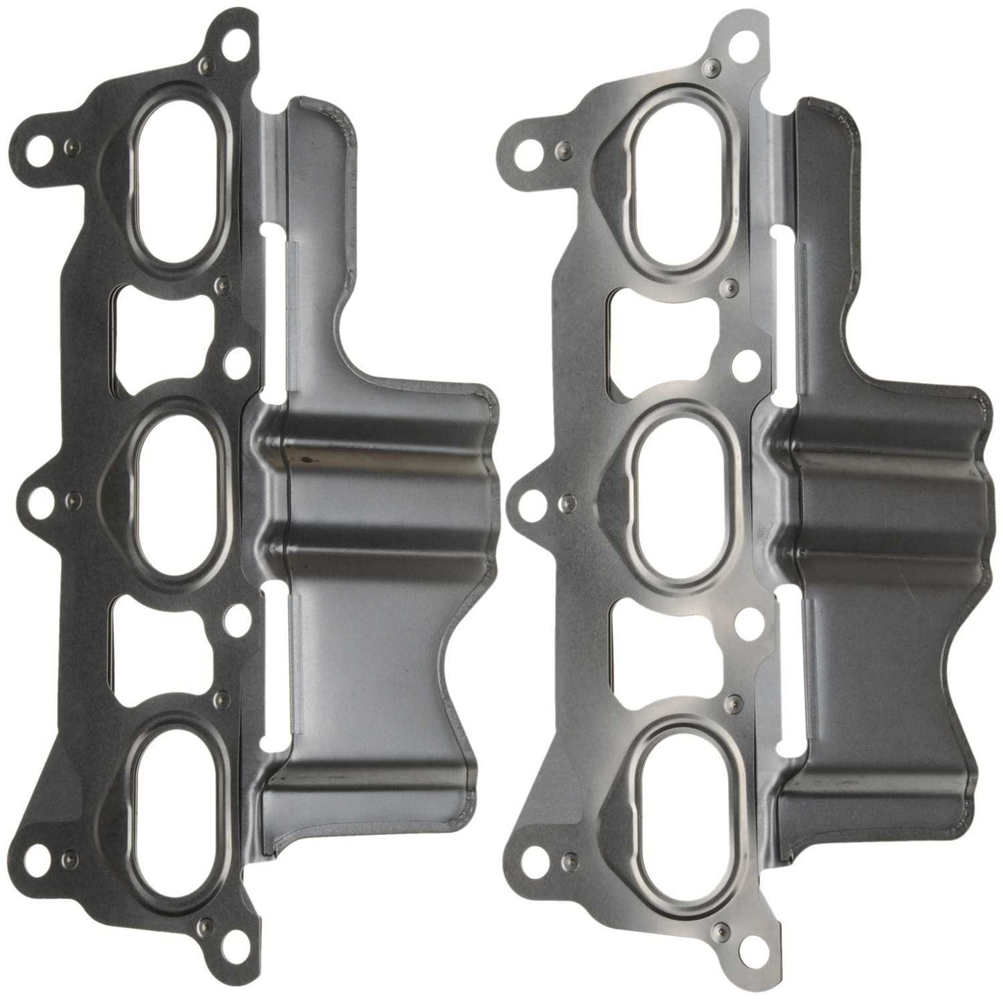 Accessories 1 View of Exhaust Manifold Gasket Set MAHLE MS19596