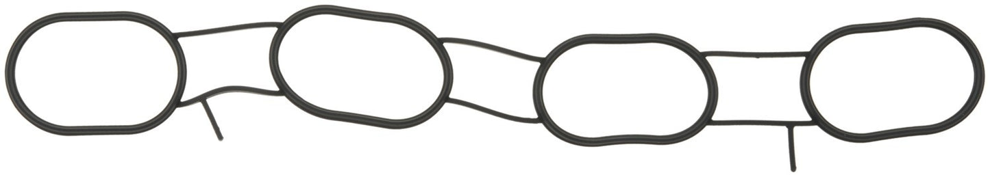 Top View of Engine Intake Manifold Gasket MAHLE MS19599