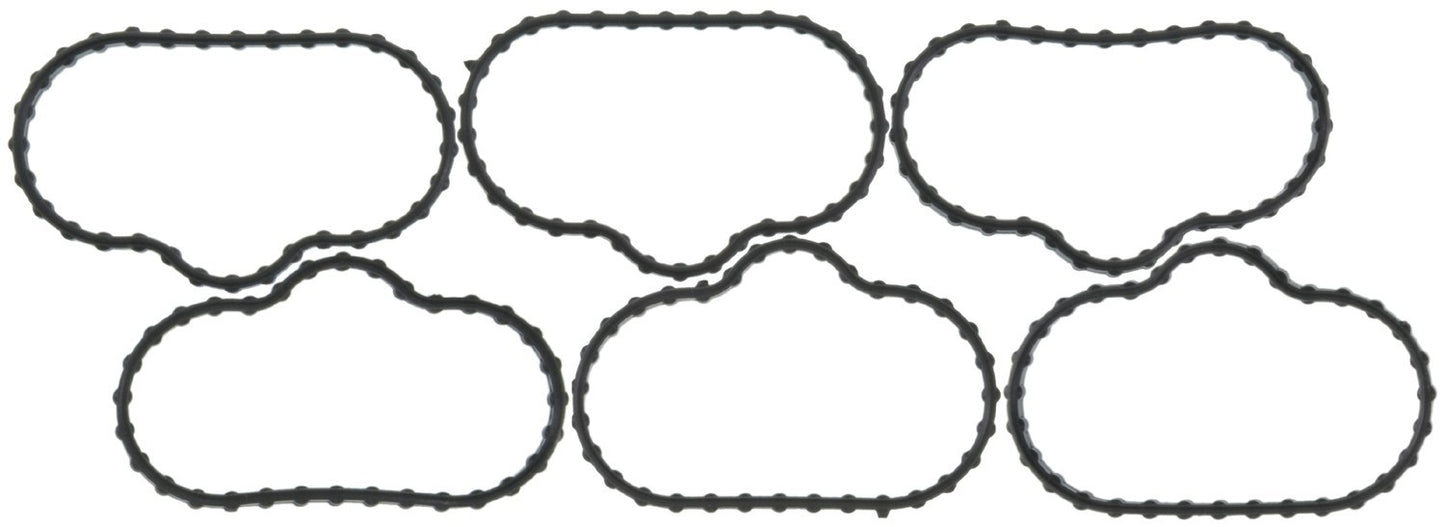 Accessories 1 View of Engine Intake Manifold Gasket Set MAHLE MS19608