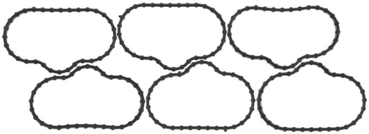 Accessories 1 View of Engine Intake Manifold Gasket Set MAHLE MS19608