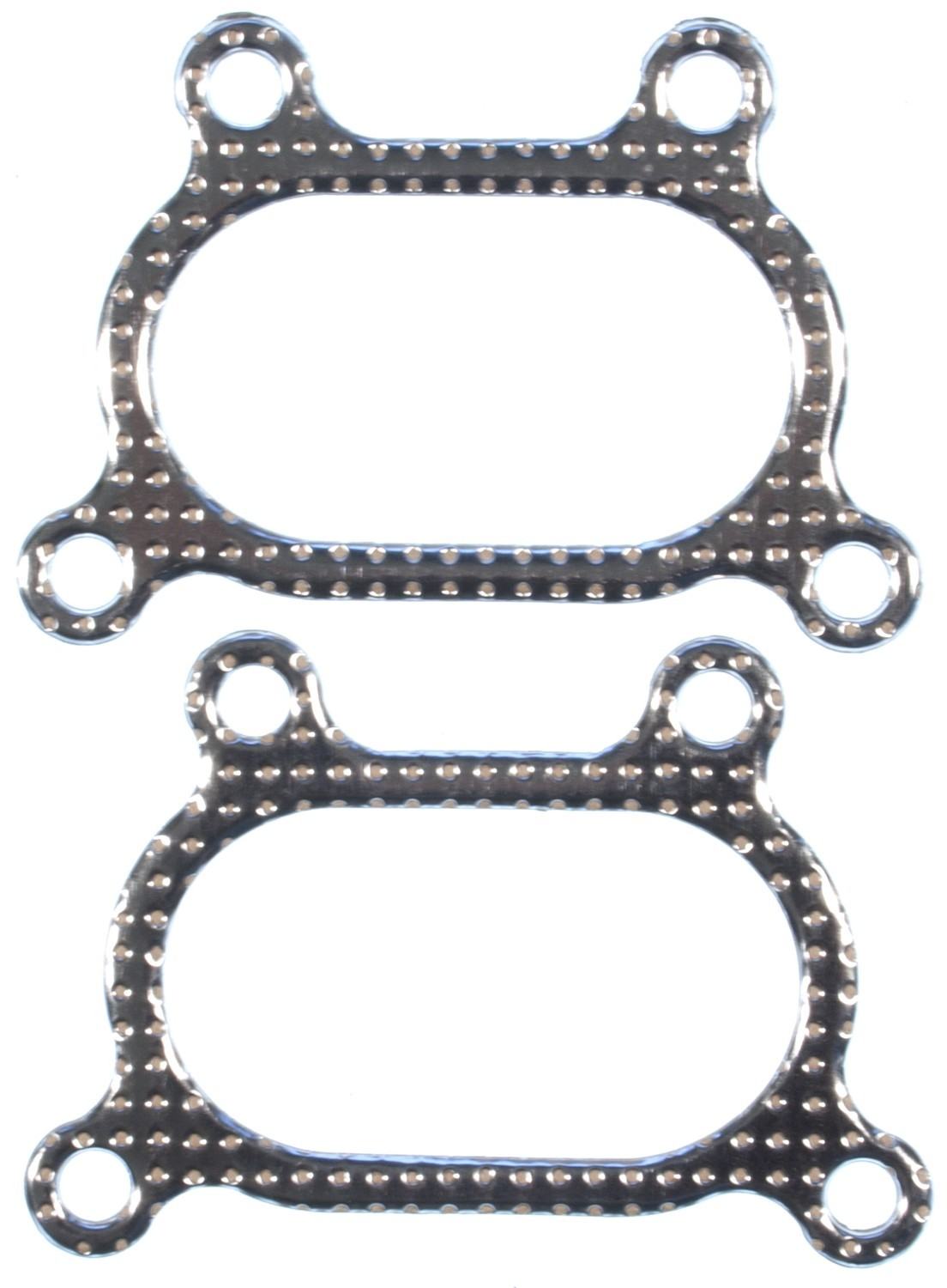 Accessories 1 View of Exhaust Manifold Gasket Set MAHLE MS19650