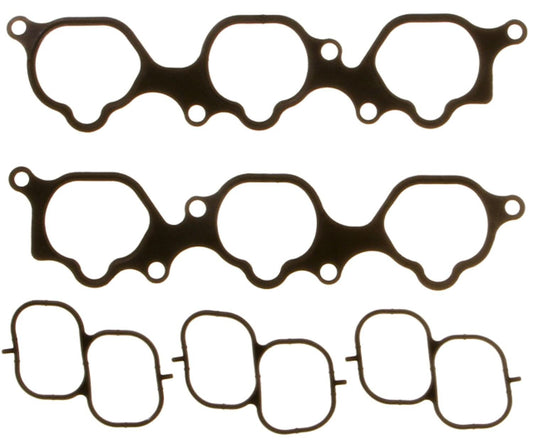 Accessories 1 View of Engine Intake Manifold Gasket Set MAHLE MS19675