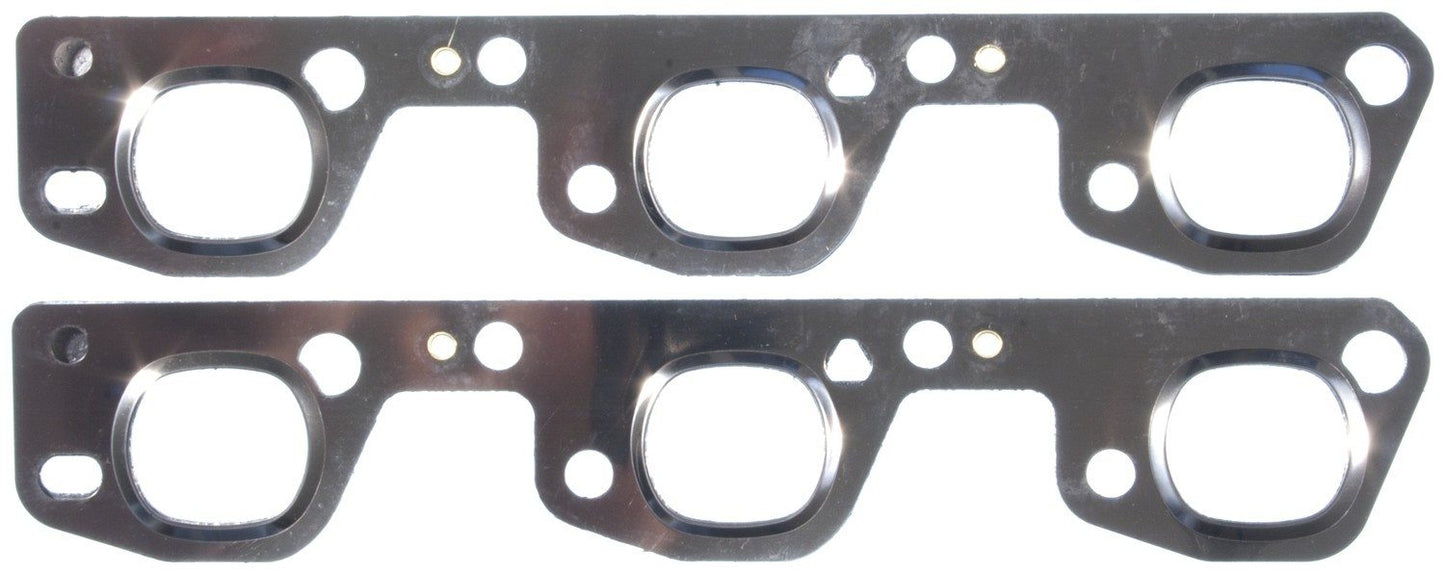 Accessories 1 View of Exhaust Manifold Gasket Set MAHLE MS19687