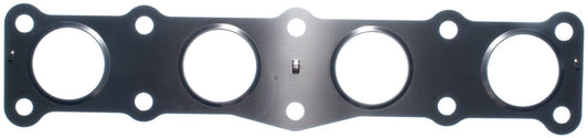 Top View of Exhaust Manifold Gasket MAHLE MS19691