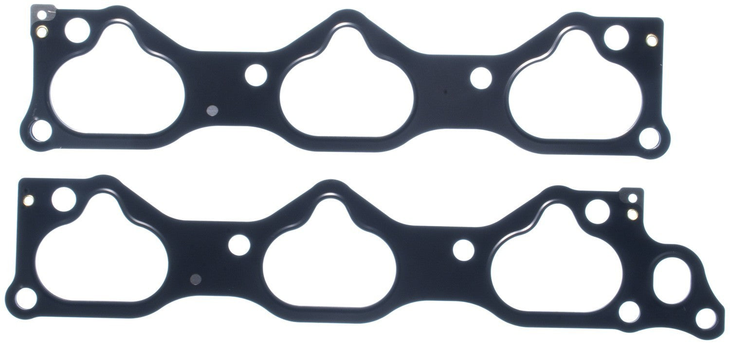 Accessories 1 View of Engine Intake Manifold Gasket Set MAHLE MS19696